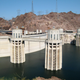 La presa Hoover en Estados Unidos. Foto: JoshBerglund19 / Flickr, bajo licencia Creative Commons